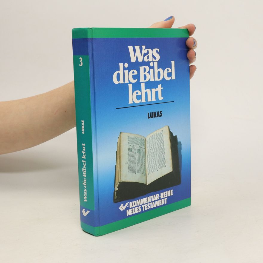 Arthur M. S. Gooding Was die Bibel lehrt