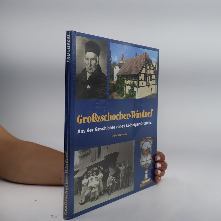 Autorenkollektiv Großzschocher-Windorf