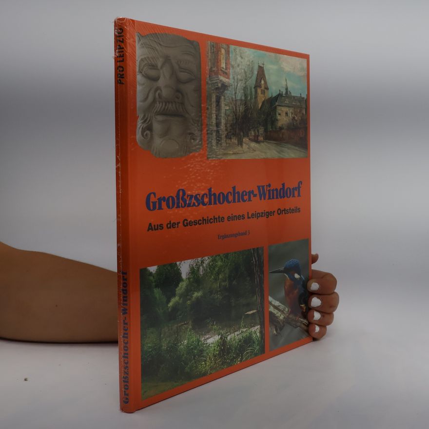 Autorenkollektiv Großzschocher-Windorf