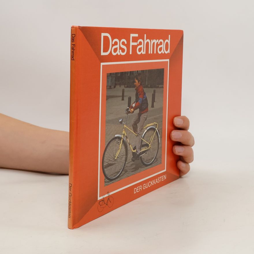 Collectif d'auteurs Das Fahrrad