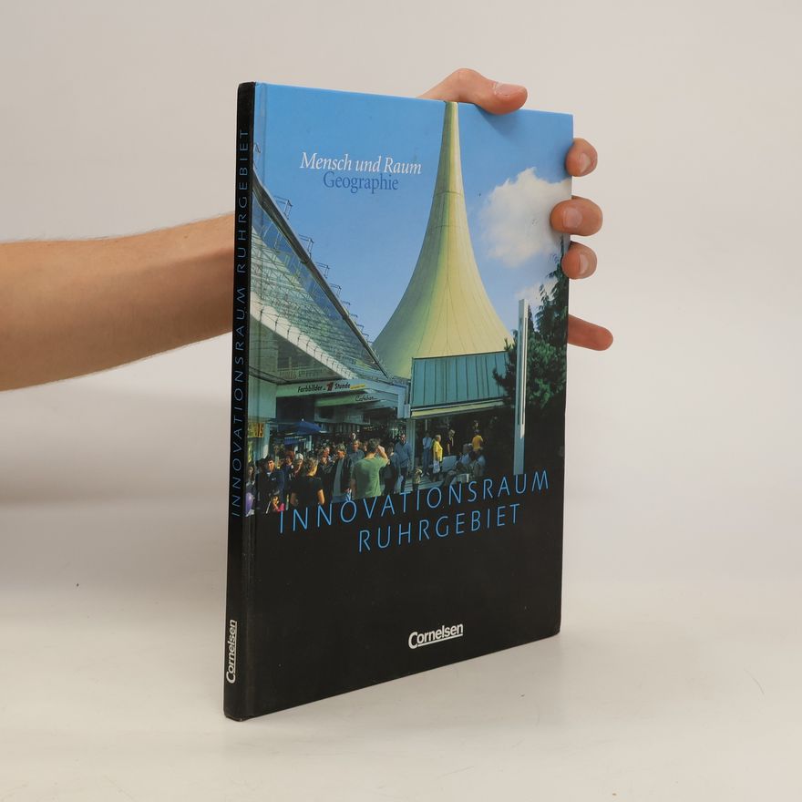 Wolfgang Pohl Mensch und Raum. Geographie
