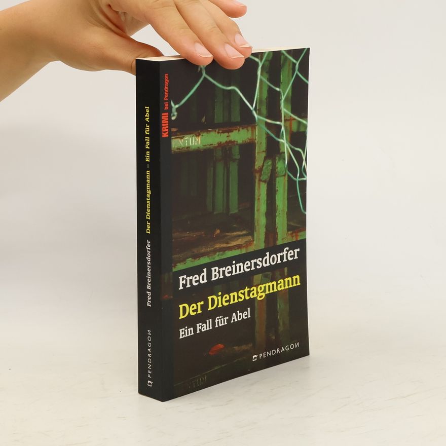 Fred Breinersdorfer Der Dienstagmann