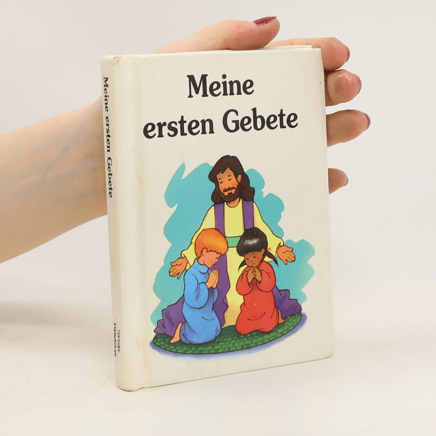 Autorenkollektiv Meine ersten Gebete