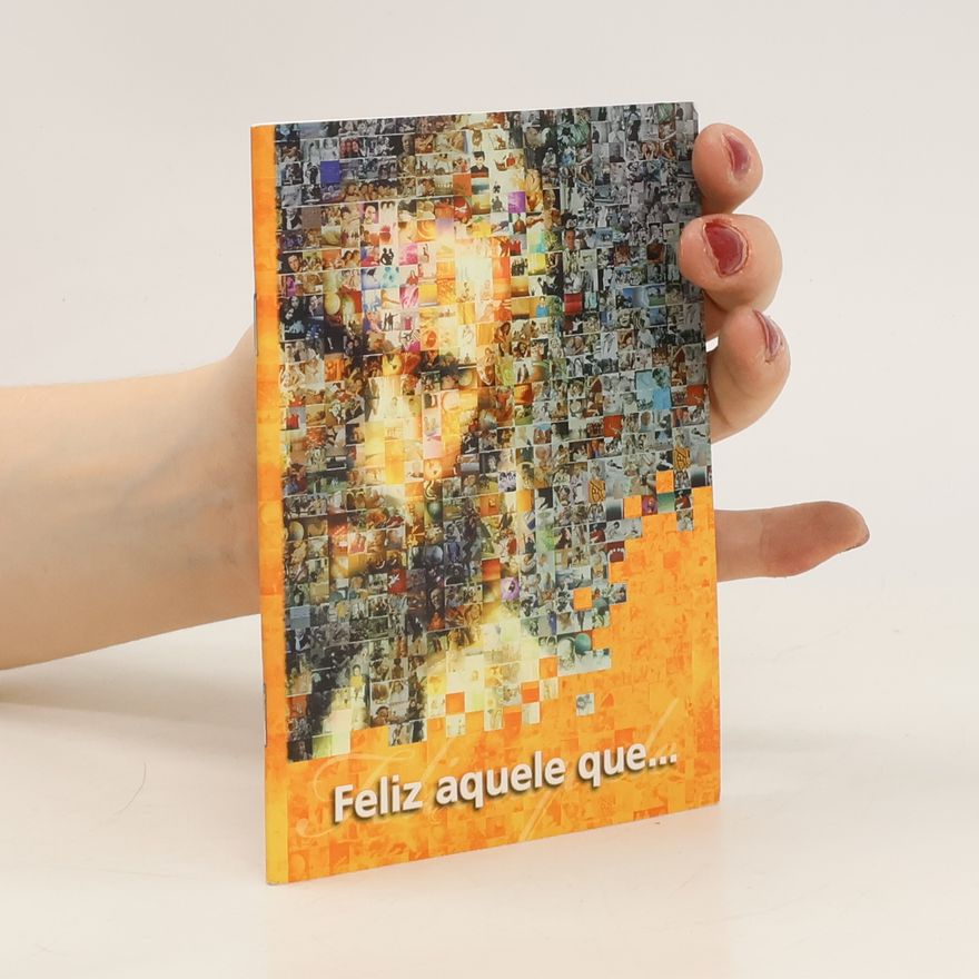Various authors Feliz aquele que ...