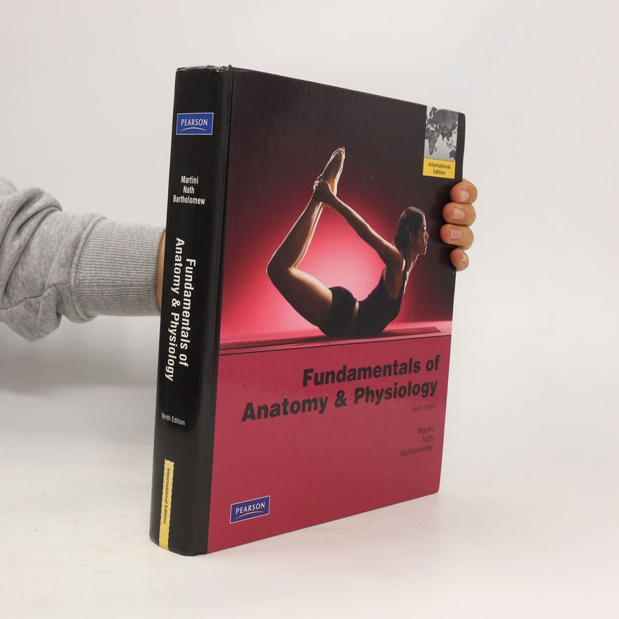 Judi L. Nath Fundamentals of Anatomy & Physiology