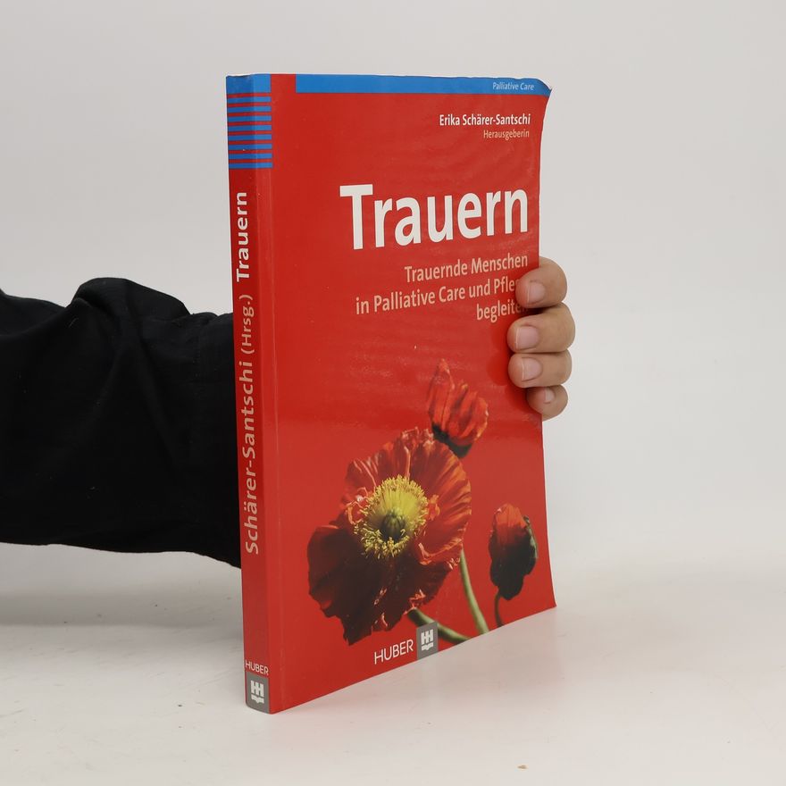 Erika Schärer-Santschi Trauern