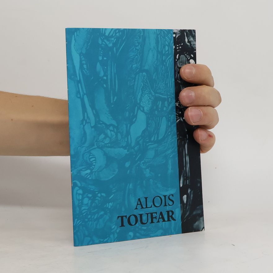 Auteurscollectief Alois Toufar
