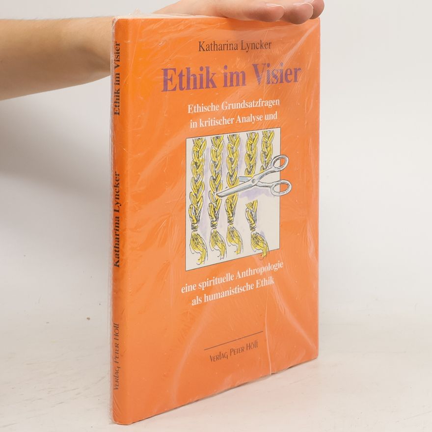 Katharina Lyncker Ethik im Visier