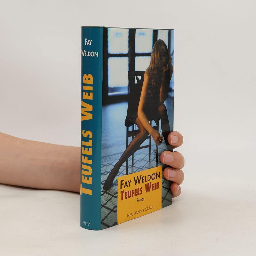 Fay Weldon Teufels Weib