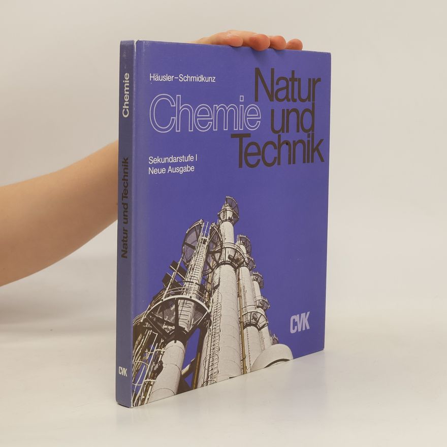 Autorenkollektiv Natur und Technik