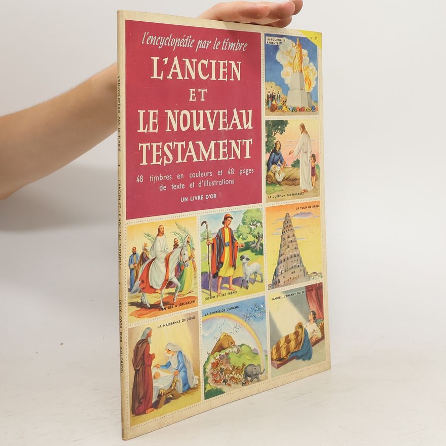 Auteurscollectief L'Ancien et le Nouveau Testament