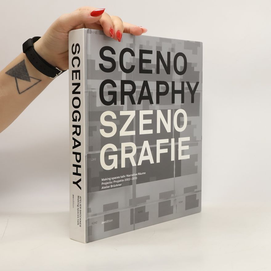 Uwe R. Brückner Scenography