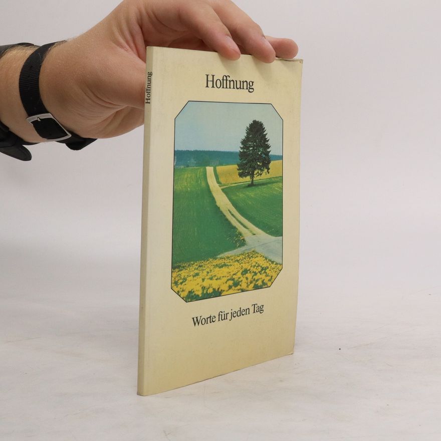 Various authors Worte für jeden Tag