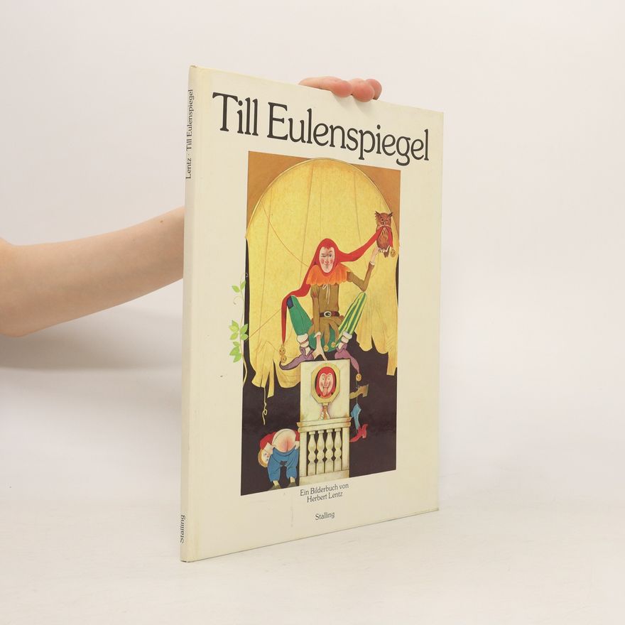 Herbert Lentz Till Eulenspiegel