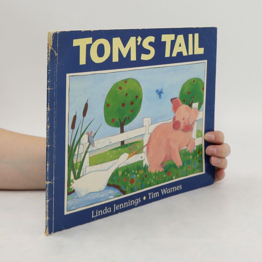 Linda Jennings Tom's Tail