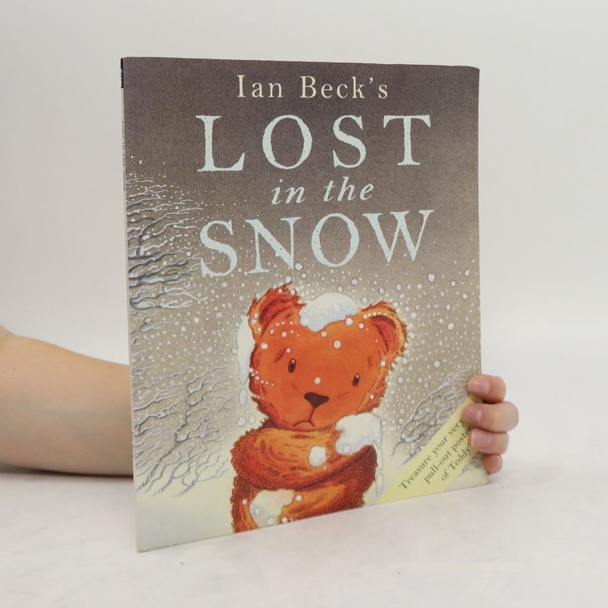 Ian Beck Ian Beck's Lost in the Snow