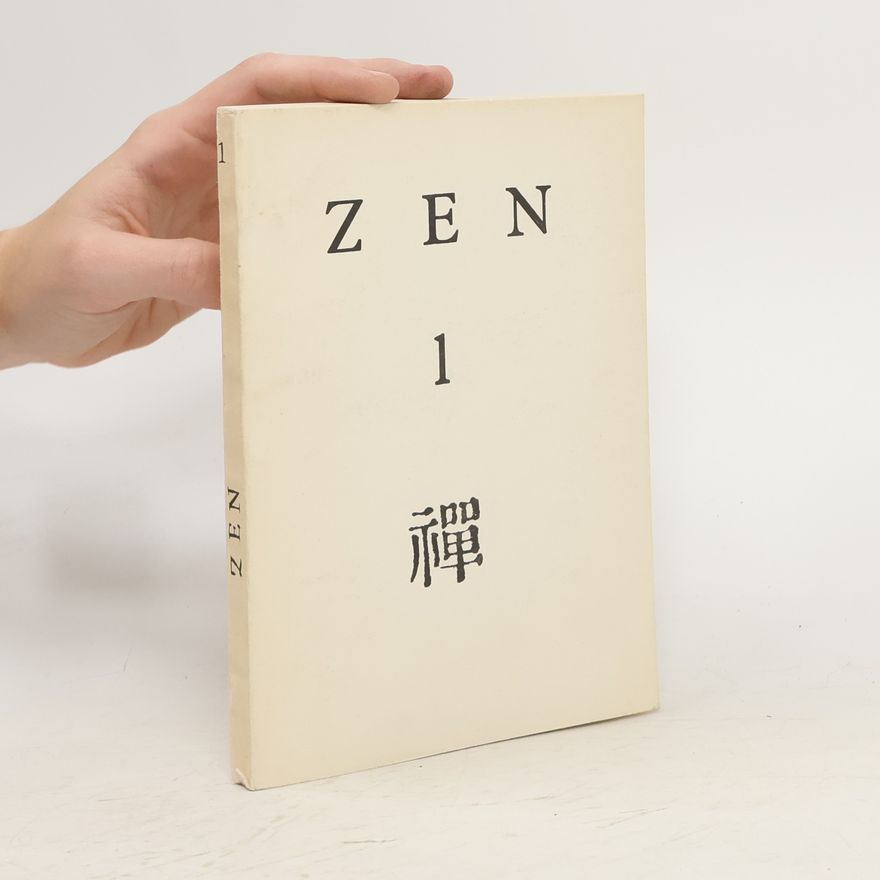 Autorenkollektiv Zen 1