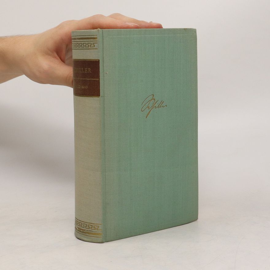 Various authors Schiller