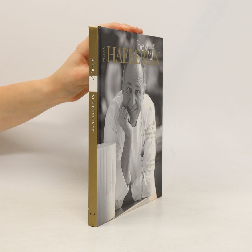 Dirk Gieselmann Best of Marc Haeberlin