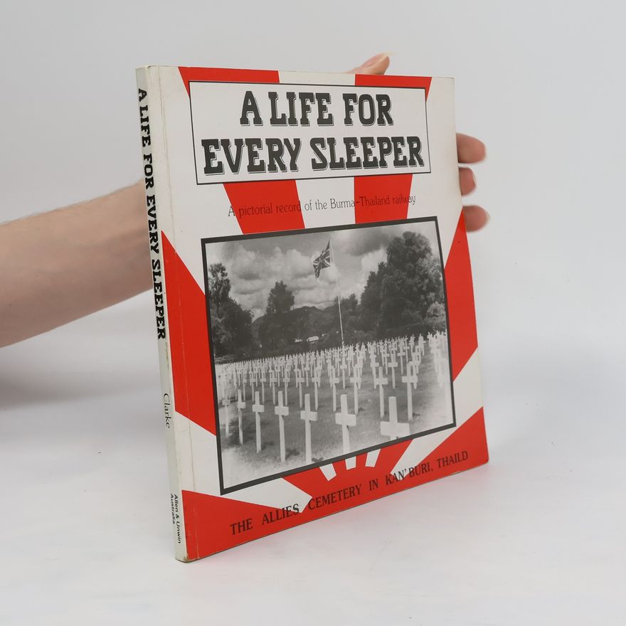 Hugh V. Clarke A Life for Every Sleeper