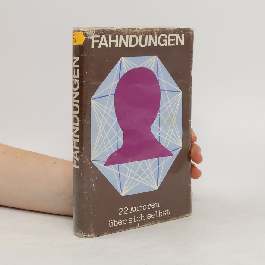 Kolektiv autorů Fahndungen