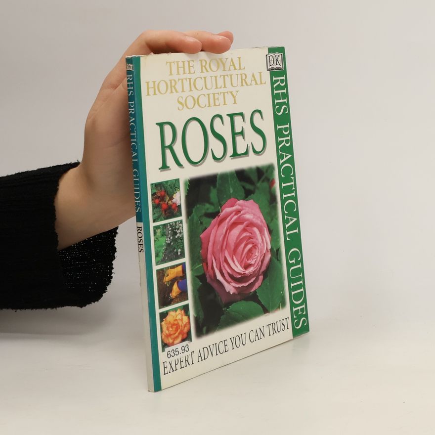 Linden Hawthorne Roses