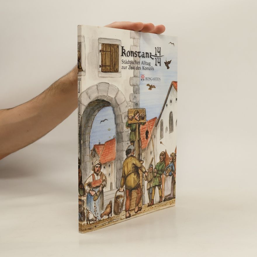 Ralf Staiger Konstanz 1414