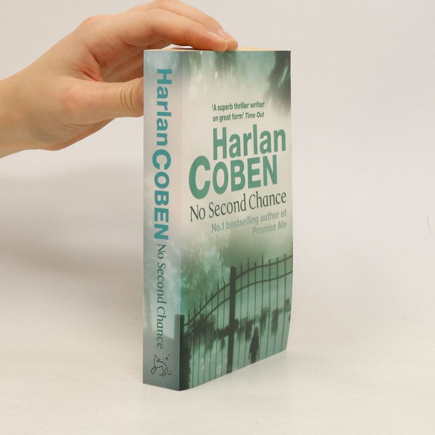 Harlan Coben No Second Chance