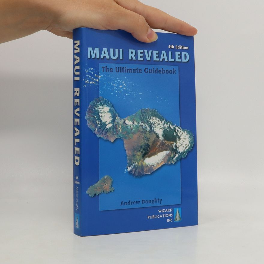 Andrew Doughty Maui Revealed