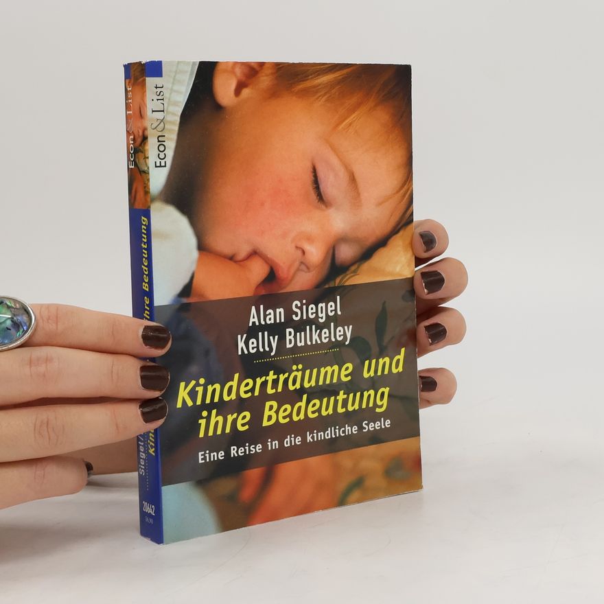 Alan Michael Siegel Kinderträume und ihre Bedeutung