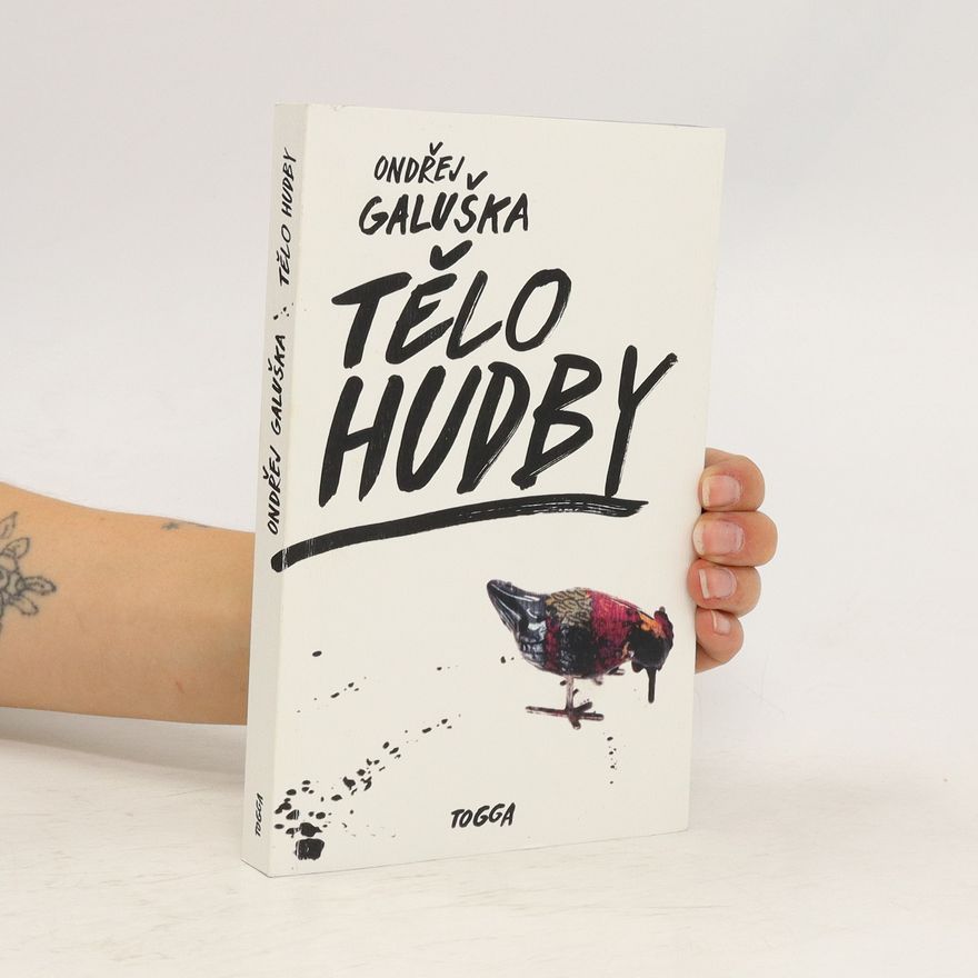 Ondřej Galuška Tělo hudby