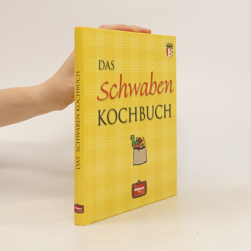Autorenkollektiv Das schwaben kochbuch