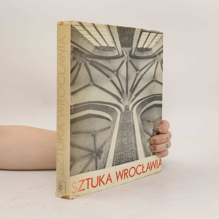 Autorenkollektiv Sztuka Wrocławia