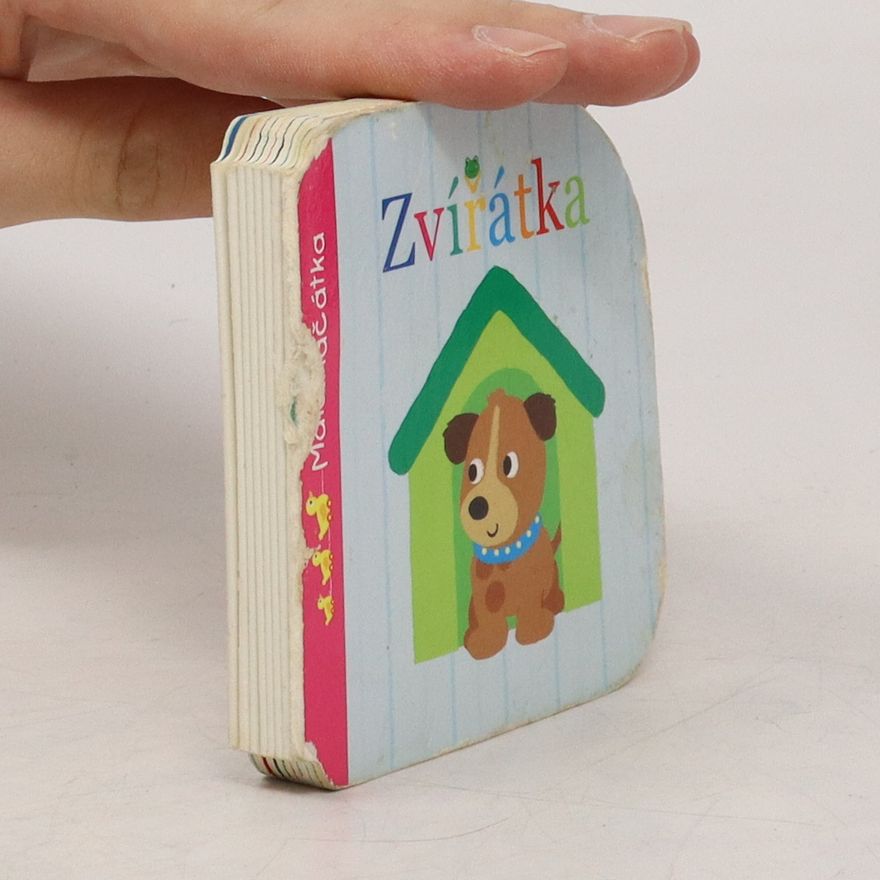 Autores varios Zvířátka