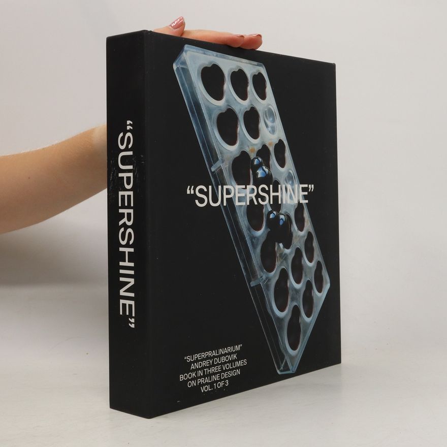 Auteurscollectief Supershine