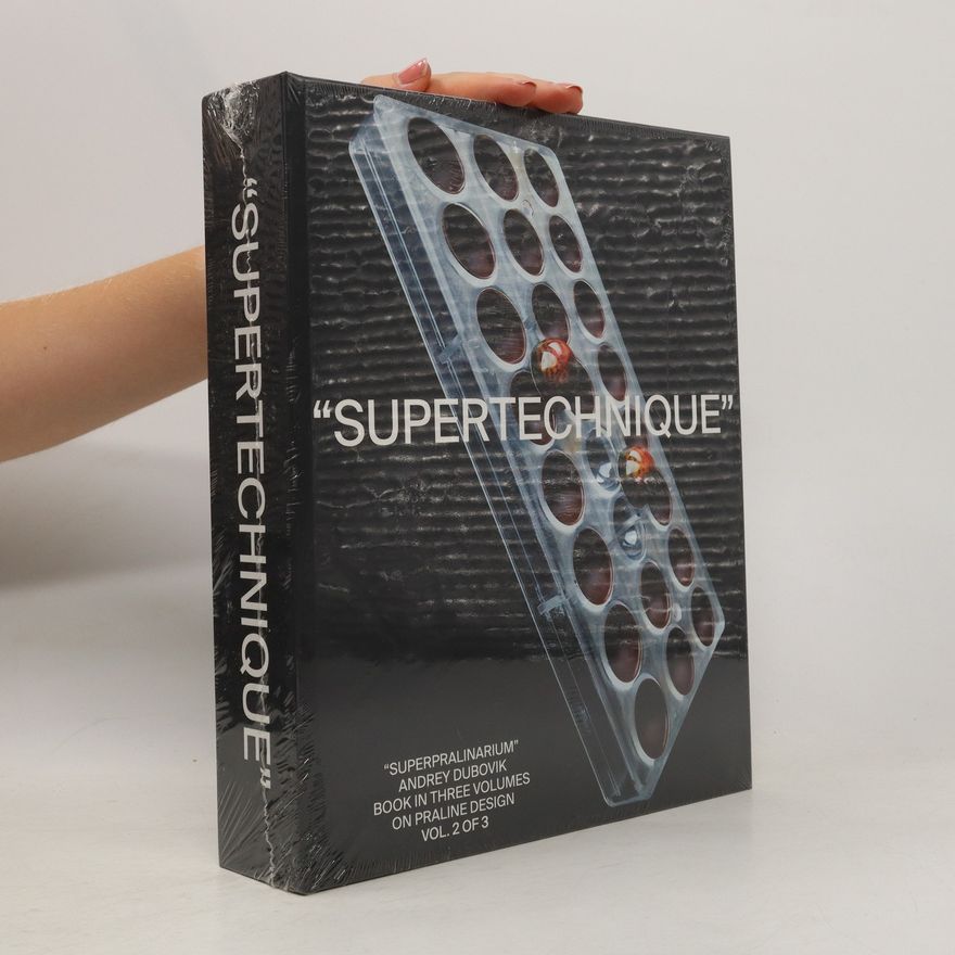 Andrey Dubovik Supertechnique