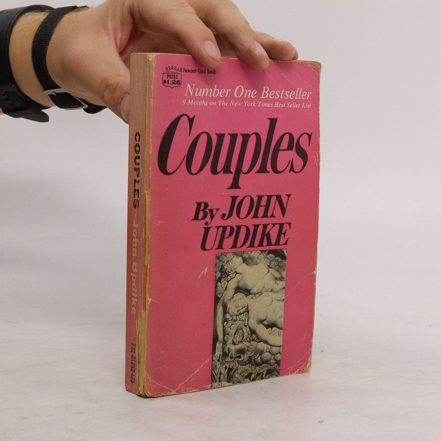 John Updike Couples