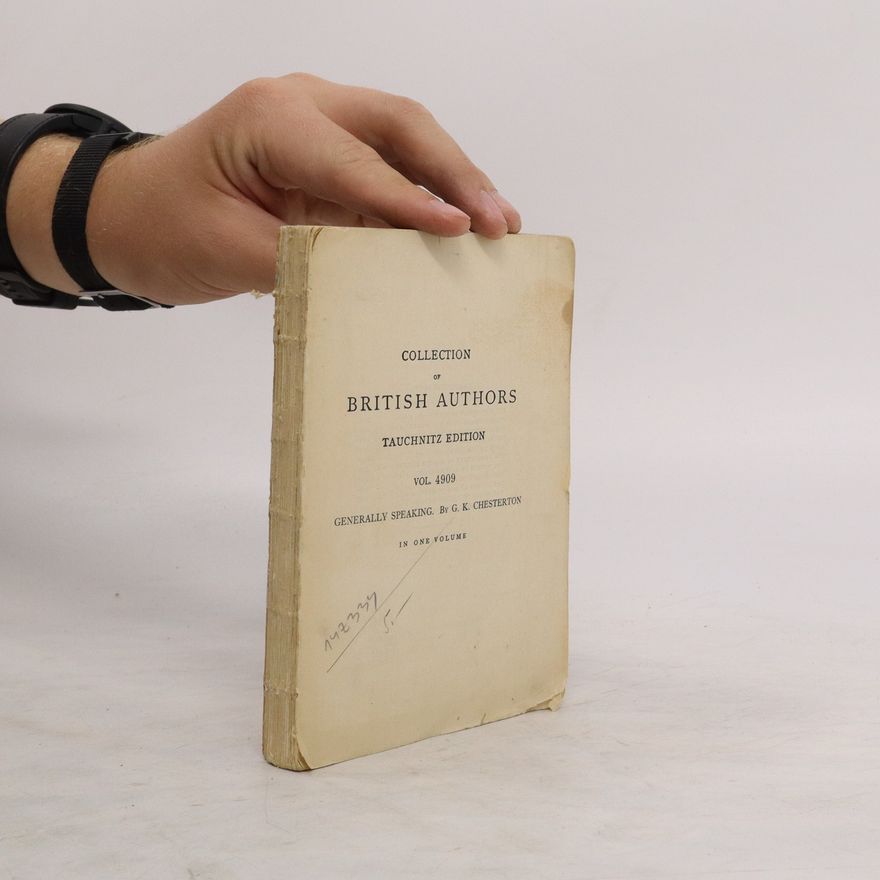 Autorenkollektiv Collection of British Authors 4909