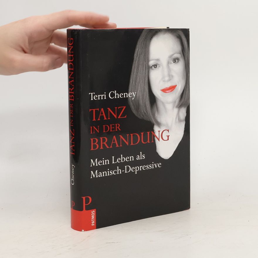 Terri Cheney Tanz in der Brandung