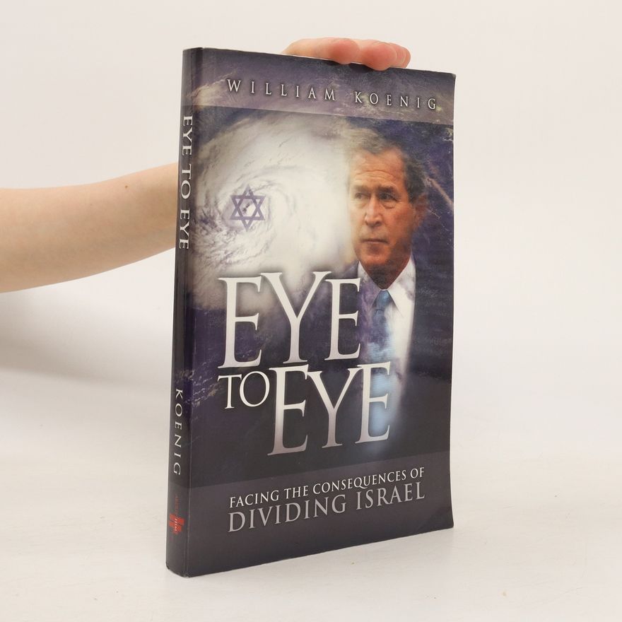 William J. Koenig Eye to Eye