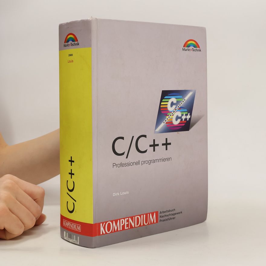 Various authors C, C++