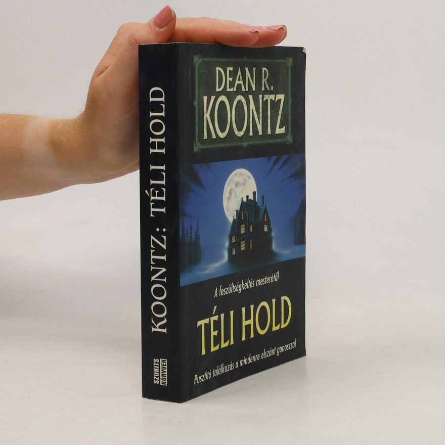 Dean Ray Koontz Téli hold
