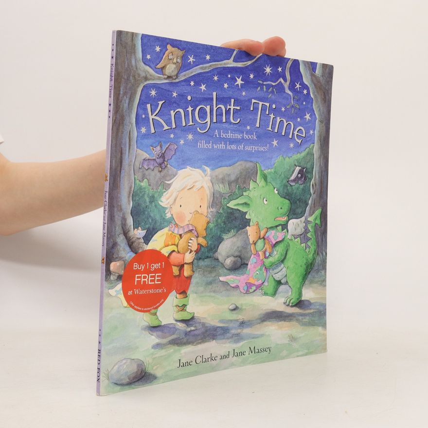 Hayley Daze Knight Time