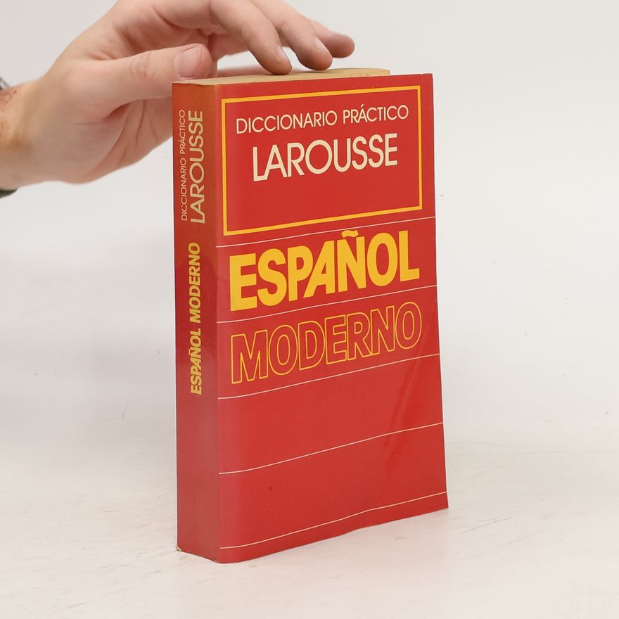 Autorenkollektiv Español moderno