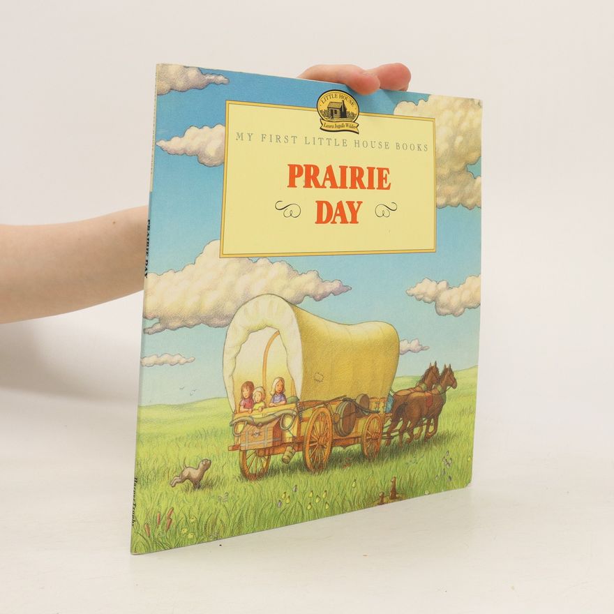 Various authors Prairie Day