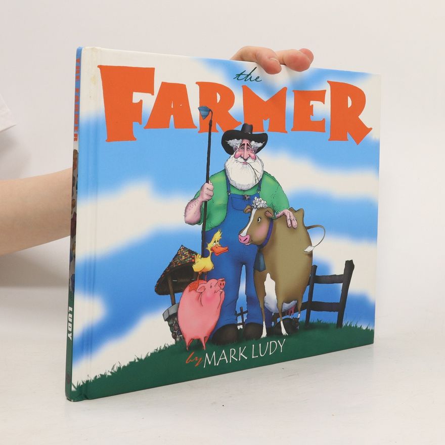 Autorenkollektiv The Farmer