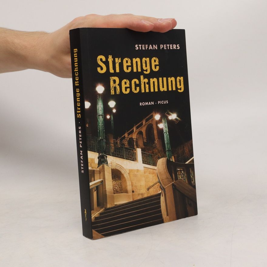 Stefan Peters Strenge Rechnung