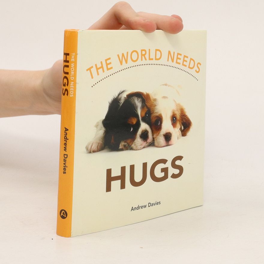 Marian Keyes The World Needs Hugs