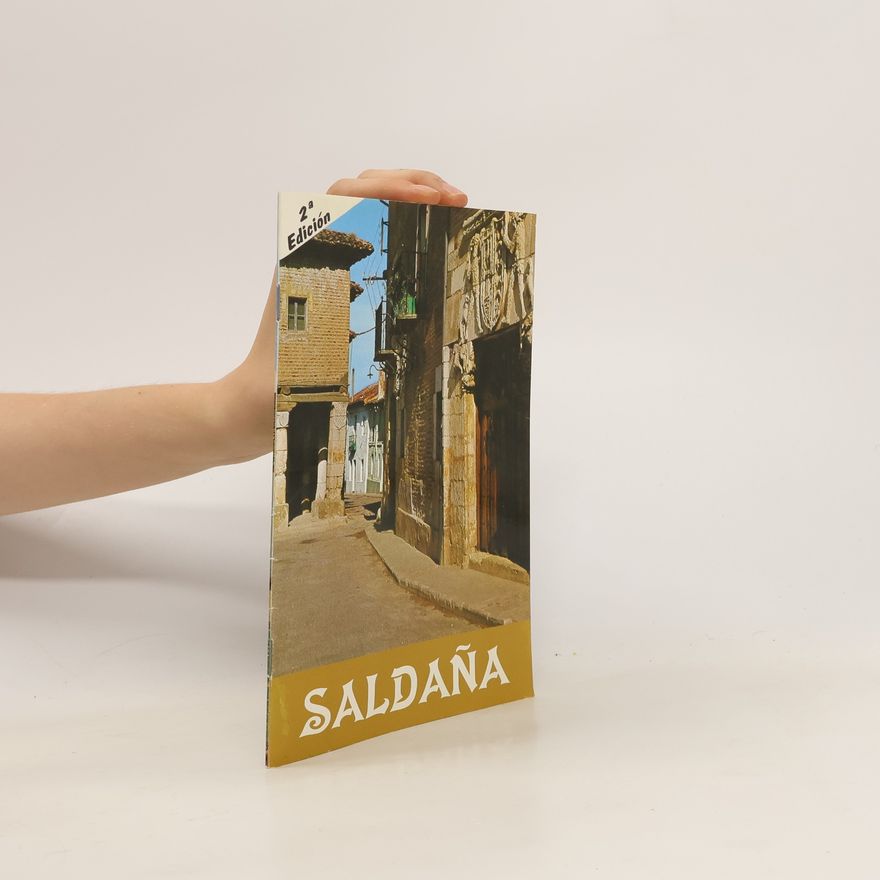 Autorenkollektiv Saldana