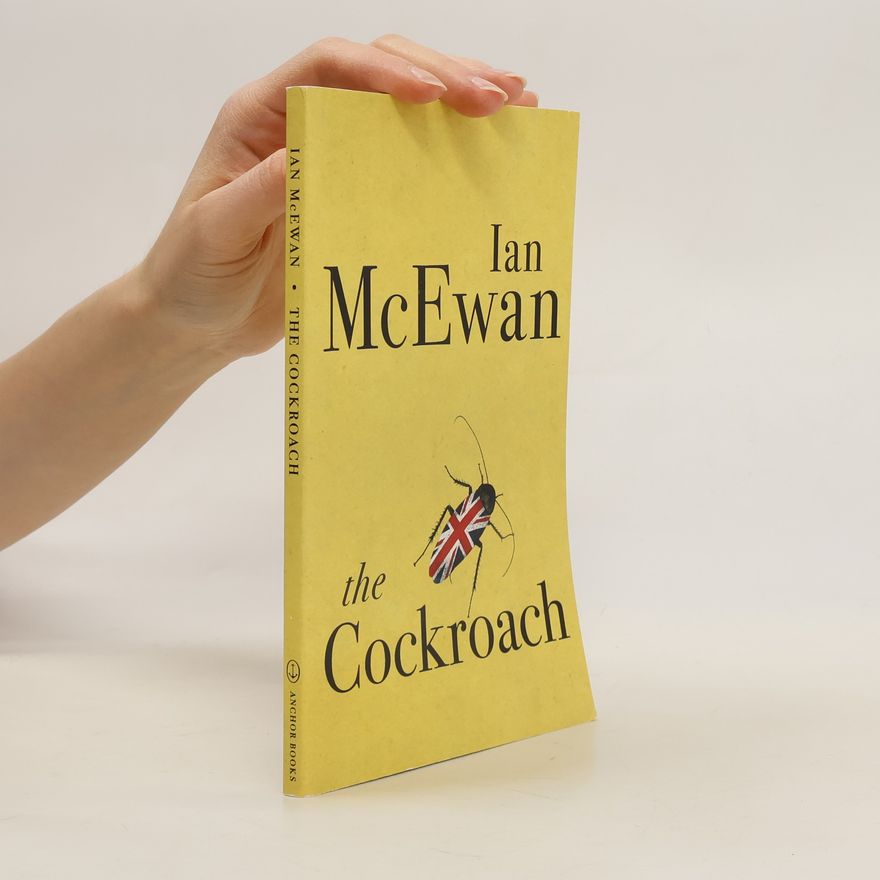 Ian McEwan The Cockroach